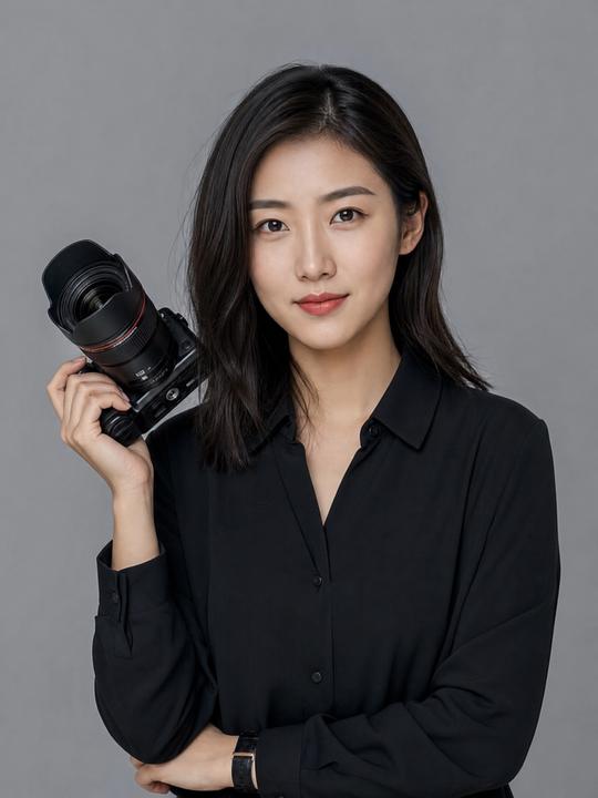 绿帽剪辑