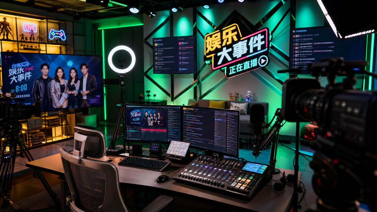绿帽剪辑